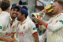 ಆಗಸ್ಟ್ 1ರಿಂದ ಇಂಗ್ಲಿಷ್ ಕೌಂಟಿ ಚಾಂಪಿಯನ್‌ಶಿಪ್ ಆರಂಭ: ಇಸಿಬಿ