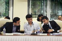 ಆಗಸ್ಟ್‌ವರೆಗೂ ಟೀಮ್ ಇಂಡಿಯಾಗೆ ಟ್ರೈನಿಂಗ್ ಕ್ಯಾಂಪ್ ಸಾಧ್ಯವಿಲ್ಲ: ಸೌರವ್ ಗಂಗೂಲಿ