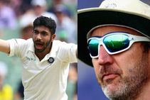 ಭಾರತೀಯ ವೇಗದ ಬೌಲಿಂಗ್ ವಿಭಾಗವನ್ನು ಕೊಂಡಾಡಿದ ಆಸಿಸ್ ಮಾಜಿ ವೇಗಿ