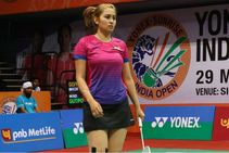 ಬ್ಯಾಡ್ಮಿಂಟನ್‌ನಲ್ಲಿ ರಾಜಕೀಯ ತುಂಬಿದೆ: ಗೋಪಿಚಂದ್ ವಿರುದ್ಧ ಜ್ವಾಲಾ ಗುಟ್ಟಾ ಆಕ್ರೋಶ