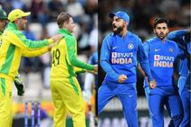 ಆಸ್ಟ್ರೇಲಿಯಾಕ್ಕೆ ಭಾರತ: ಕುತೂಹಲಕಾರಿ ಸರಣಿಗಳ ಸಂಪೂರ್ಣ ವೇಳಾಪಟ್ಟಿ