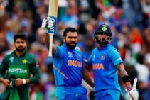 ಪಾಕಿಸ್ತಾನಕ್ಕೆ ಭಾರತ ಸತತ 7ನೇ ವಿಶ್ವಕಪ್‌ ಸೋಲುಣಿಸಿದ್ದು ಇದೇ ದಿನ