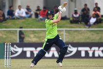 ಅಭ್ಯಾಸ ಪುನರಾರಂಭದತ್ತ ಮೊದಲ ಹೆಜ್ಜೆಯಿಟ್ಟ ಐರ್ಲೆಂಡ್ ಕ್ರಿಕೆಟ್ ತಂಡ