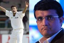 ಗಂಗೂಲಿ ಆಸ್ಟ್ರೇಲಿಯಾ ಪ್ರವಾಸಕ್ಕೆ ನನ್ನ ಆಯ್ಕೆಯನ್ನು ಬಯಸಿರಲಿಲ್ಲ: ಇರ್ಫಾನ್ ಪಠಾಣ್