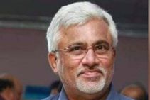 ಕೇರಳ ಮಾಜಿ ರಣಜಿ ಕ್ರಿಕೆಟರ್ ಜಯಮೋಹನ್ ಸಾವು, ಪುತ್ರ ಅಶ್ವಿನ್ ಬಂಧನ