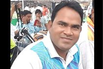 ಭೀಕರ ರಸ್ತೆ ಅಪಘಾತದಲ್ಲಿ ಆರ್ಚರಿ ಯುವ ಕೋಚ್ ನ್ಯಾನೋಮಾ ಸಾವು