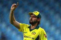 ವಿಶ್ವಕಪ್ ಆಯೋಜನೆ ನಿರ್ಧಾರ ಕೈಗೊಳ್ಳಲು ಆತುರವಿಲ್ಲ: ಕೇನ್ ರಿಚರ್ಡ್ಸನ್