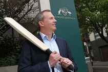 ಕ್ರಿಕೆಟ್ ಆಸ್ಟ್ರೇಲಿಯಾ ಮುಖ್ಯಸ್ಥ ಕೆವಿನ್ ರೋಬರ್ಟ್ಸ್ ರಾಜೀನಾಮೆ