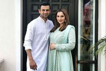 ಐದು ತಿಂಗಳ ಬಳಿಕ ಪತ್ನಿ ಪುತ್ರನನ್ನು ಭೇಟಿಯಾಗಲಿದ್ದಾರೆ ಶೋಯೆಬ್ ಮಲಿಕ್