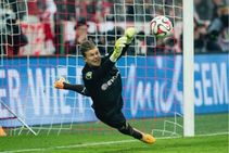 ಆಸ್ಟ್ರೇಲಿಯಾ ಫುಟ್ಬಾಲ್ ತಂಡದ ಗೋಲ್‌ಕೀಪರ್‌ಗೆ ಕೊರೊನಾ ವೈರಸ್