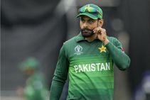 ಪಿಸಿಬಿ ವರದಿಯಲ್ಲಿ ಕೊರೊನಾ ಪಾಸಿಟಿವ್: ತನ್ನದು ನೆಗೆಟಿವ್ ಎಂದು ಘೋಷಿಸಿಕೊಂಡ ಮೊಹಮ್ಮದ್ ಹಫೀಜ್