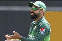 ಕೊರೊನಾ ಪರೀಕ್ಷೆ ಹೈಡ್ರಾಮ: ಹಫೀಜ್ ವಿರುದ್ಧ ಶಿಸ್ತುಕ್ರಮವಿಲ್ಲ ಎಂದ ಪಿಸಿಬಿ