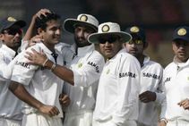 'ಸಚಿನ್, ದ್ರಾವಿಡ್‌ನಂತ ದೊಡ್ಡ ಆಟಗಾರರಿಂದಾಗಿ ನಾನೂ ಯುವಿ ಹೆಚ್ಚು ಟೆಸ್ಟ್ ಆಡಿಲ್ಲ'