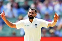 ಆ ಸಂದರ್ಭದಲ್ಲಿ ಒಂದು ಕ್ಷಣವೂ ನನ್ನ ಕುಟುಂಬ ಒಂಟಿಯಾಗಿರಲು ಬಿಟ್ಟಿರಲಿಲ್ಲ: ಮೊಹಮದ್ ಶಮಿ