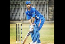 ಸುಶಾಂತ್ ಸಿಂಗ್ ರಜಪೂತ್ ಸಾವಿಗೆ ಆಘಾತ ವ್ಯಕ್ತಪಡಿಸಿದ ಕ್ರಿಕೆಟ್ ಲೋಕ