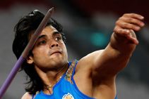 ನೀರಜ್ ಸೇರಿ 4 ಅಥ್ಲೀಟ್‌ಗಳ ಹೆಸರು ಕ್ರೀಡಾ ಪುರಸ್ಕಾರಕ್ಕೆ ಶಿಫಾರಸು