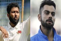 ವಿರಾಟ್ ಕೊಹ್ಲಿ ಅಲ್ಲ : ಯಾರು ಶ್ರೇಷ್ಠ ಪ್ರಶ್ನೆಗೆ ಜಾಫರ್ ನೀಡಿದ ಉತ್ತರ ಇದು!