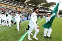 ಇಂಗ್ಲೆಂಡ್‌ಗೆ ಹೊರಡೋ ಮುನ್ನ ಪಾಕ್ ತಂಡಕ್ಕೆ ಎರಡೆರಡು ಬಾರಿ ಕೊರೊನಾ ಪರೀಕ್ಷೆ