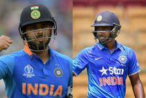 ಪಂತ್ & ನಾನು ಒಳ್ಳೆಯ ಫ್ರೆಂಡ್ಸ್, ಸ್ಪರ್ಧೆಯಾಗಿ ಆತನ ನೋಡಲಾರೆ: ಸ್ಯಾಮ್ಸನ್