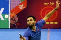 ಅರ್ಜುನ ಪ್ರಶಸ್ತಿ ನಾಮನಿರ್ದೇಶನದ ವಿರುದ್ಧ ಗುಡುಗಿದ ಬ್ಯಾಡ್ಮಿಂಟನ್ ತಾರೆ