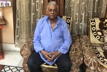 ರಣಜಿ ಕ್ರಿಕೆಟ್‌ನ ಶ್ರೇಷ್ಠ ಸ್ಪಿನ್ನರ್ ರಾಜಿಂದರ್ ಗೋಯೆಲ್ ನಿಧನ