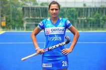 ಖೇಲ್ ರತ್ನ ಪ್ರಶಸ್ತಿಗೆ ಹಾಕಿ ಮಹಿಳಾ ತಂಡದ ನಾಯಕಿ ರಾಣಿ ರಾಂಪಾಲ್ ನಾಮನಿರ್ದೇಶನ