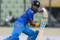 'ಆತ್ಮಹತ್ಯೆಗೆ ಯೋಚಿಸಿದ್ದೆ': ತೀವ್ರ ಖಿನ್ನತೆಗೆ ಒಳಗಾಗಿದ್ದ ಸಂದರ್ಭ ನೆನೆದ ಉತ್ತಪ್ಪ