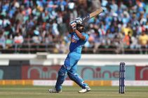 'ಈ ಮೊದಲು ಇಂಥದ್ದನ್ನು ನೋಡಿರಲಿಲ್ಲ': ಪಂದ್ಯದ ಕ್ಷಣ ನೆನೆದ ರೋಹಿತ್