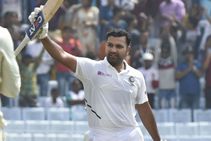 ಆಸ್ಟ್ರೇಲಿಯಾದಲ್ಲಿ ಪಿಂಕ್ ಬಾಲ್‌ ಟೆಸ್ಟ್ ಸವಾಲೆನಿಸಲಿದೆ : ರೋಹಿತ್ ಶರ್ಮಾ