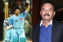 ಸಚಿನ್ ಒಳ್ಳೆಯ ನಾಯಕನಲ್ಲ ಅನ್ನೋದನ್ನು ನಾನು ಒಪ್ಪಲ್ಲ: ಮದನ್ ಲಾಲ್