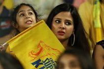 ಎಂಎಸ್ ಧೋನಿ ಟೀಮ್ ಇಂಡಿಯಾಕ್ಕೆ ಮರಳುವ ಸುಳಿವಿತ್ತ ಸಾಕ್ಷಿ ಧೋನಿ