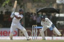 ಸಂಗಕ್ಕರ ಡ್ಯಾನ್ಸ್ ಕ್ಲಾಸ್‌ಗೆ ಸೇರಿಕೊಂಡಿದ್ದು ಯಾಕೆ ಗೊತ್ತಾ? ರಸೆಲ್ ಅರ್ನಾಲ್ಡ್ ಬಿಚ್ಚಿಟ್ಟಿದ್ದಾರೆ ಕಾರಣ!