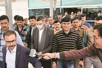 ಎಲ್ಲಾ ಕ್ರಿಕೆಟ್ ಪಂದ್ಯಗಳೂ ಫಿಕ್ಸ್ಡ್: ಆರೋಪಿತ ಬುಕ್ಕಿ ಸಂಜೀವ್ ಚಾವ್ಲಾ