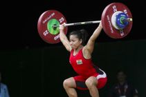 ಕಾಮನ್ವೆಲ್ತ್ ಚಿನ್ನ ವಿಜೇತ ಸಂಜಿತಾ ಚಾನು ಡೋಪಿಂಗ್ ಶಿಕ್ಷೆಯಿಂದ ಮುಕ್ತ