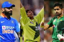 ಬಾಬರ್ ಅಝಾಮ್ ವಿರಾಟ್ ಕೊಹ್ಲಿಯನ್ನು ಮೀರಿಸಿದ್ದಾರೆ: ಸಕ್ಲೇನ್ ಮುಷ್ತಾಕ್