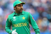 'ಭಾರತ-ಪಾಕ್ ಕ್ರಿಕೆಟಿಗರು ಜೊತೆಯಲ್ಲಿ ಊಟ ಮಾಡಿದ್ದನ್ನು ನೋಡಿದ್ದೇನೆ'