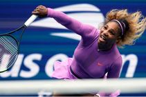ಯುಎಸ್‌ ಓಪನ್‌ಗೆ ಹೊಸ ಅಸ್ತ್ರದೊಂದಿಗೆ ಸೆರೆನಾ ವಿಲಿಯಮ್ಸ್ ಸಿದ್ದತೆ!