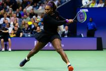 ಯುಎಸ್ ಓಪನ್‌ಗೆ 23 ಗ್ರ್ಯಾಂಡ್‌ಸ್ಲ್ಯಾಮ್ ವಿಜೇತೆ ಸೆರೆನಾ ವಿಲಿಯಮ್ಸ್ ಸಿದ್ಧ