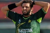 ಪಾಕಿಸ್ತಾನ ಸ್ಫೋಟಕ ಬ್ಯಾಟ್ಸ್‌ಮನ್ ಶಾಹಿದ್ ಅಫ್ರಿಗೆ ಕೊರೊನಾ ಸೋಂಕು!