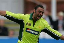 ಅಖ್ತರ್ ವಿರುದ್ಧ ದೂರು ದಾಖಲಿಸಿದ್ದು ರಿಝ್ವಿ, ಪಿಸಿಬಿ ಅಲ್ಲ: ಬೋರ್ಡ್ ಸ್ಪಷ್ಟನೆ