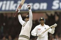 ಟೆಸ್ಟ್ ಪಾದಾರ್ಪಣೆ ಪಂದ್ಯದಲ್ಲೇ ಸೌರವ್ ಗಂಗೂಲಿ ಶತಕ ಬಾರಿಸಿದ್ದ ದಿನವಿದು