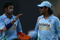 ನೆಚ್ಚಿನ ಆಲ್‌ ಟೈಮ್ ಒಡಿಐ ತಂಡ ಪ್ರಕಟಿಸಿದ ಶ್ರೀಶಾಂತ್, ದಾದಾ ನಾಯಕ