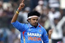 ಐಪಿಎಲ್‌ಗೆ ಶೀಘ್ರ ಕಮ್‌ಬ್ಯಾಕ್‌ ಮಾಡುವ ಸುಳಿವಿತ್ತ ಎಸ್‌ ಶ್ರೀಶಾಂತ್