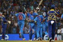 ಶ್ರೀಲಂಕಾ vs ಭಾರತ ಫೈನಲ್ ಮ್ಯಾಚ್ ಫಿಕ್ಸ್: ಲಂಕಾ ಕ್ರೀಡಾ ಸಚಿವನ ಹೇಳಿಕೆಯಲ್ಲಿ ಬದಲಾವಣೆ!