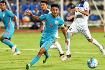 ನನ್ನ ಫುಟ್ಬಾಲ್ ಆಟ ಆನಂದಿಸುತ್ತಿದ್ದೇನೆ, ಸದ್ಯಕ್ಕೆ ದೂರ ಹೋಗಲ್ಲ: ಛೆಟ್ರಿ