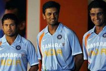 ಭಾರತದ ಕ್ರಿಕೆಟ್ ತ್ರಿಮೂರ್ತಿಗಳ ಜೊತೆಗಿನ ಪಂದ್ಯದ ಕ್ಷಣ ನೆನೆದ ಇಕ್ಬಾಲ್