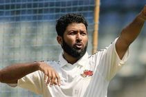 ರಣಜಿ ತಂಡಕ್ಕೆ ಕೋಚ್ ಆದ ದೇಶೀಯ ಕ್ರಿಕೆಟ್‌ನ ದಿಗ್ಗಜ ವಾಸಿಮ್ ಜಾಫರ್