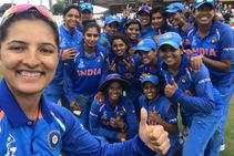 ಭಾರತ ಮಹಿಳಾ ತಂಡ ಒಳಗೊಂಡ ತ್ರಿಕೋನ ಸರಣಿ ಆಯೋಜನೆಗೆ ಇಂಗ್ಲೆಂಡ್ ಒಲವು