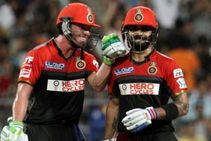 ಎಬಿ ಡಿವಿಲಿಯರ್ಸ್ ಆಲ್ ಸ್ಟಾರ್ ಐಪಿಎಲ್‌ XIನಲ್ಲಿ ಕನ್ನಡಿಗರಿಗೆ ಸ್ಥಾನವಿಲ್ಲ!