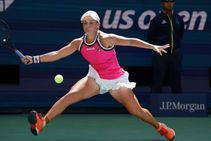 'ಯುಎಸ್ ಓಪನ್‌'ಗೆ ಒಲ್ಲೆಯೆಂದ ವಿಶ್ವ ನಂ.1 ಆಟಗಾರ್ತಿ ಆಶ್ಲೇ ಬಾರ್ಟಿ